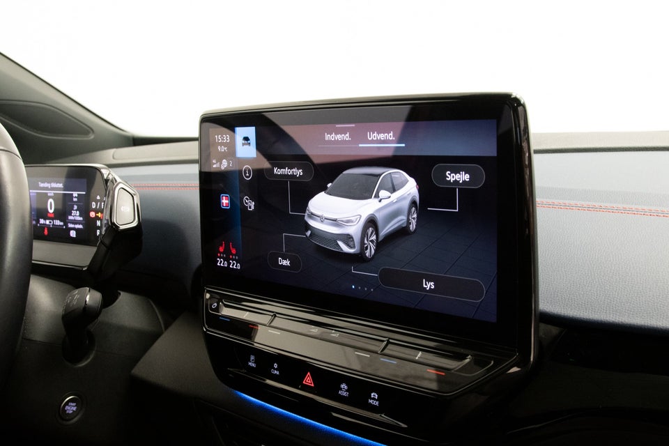 VW ID.5 77 GTX 4Motion 5d