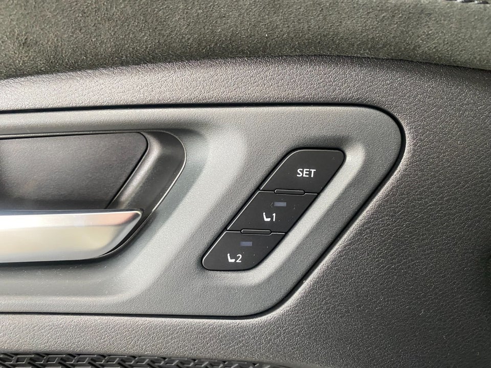 Nissan Ariya 87 Evolve 5d