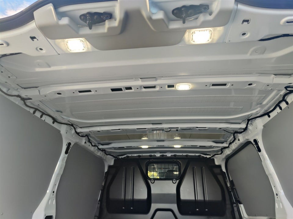 Ford Transit Custom 320S 2,0 EcoBlue Trend