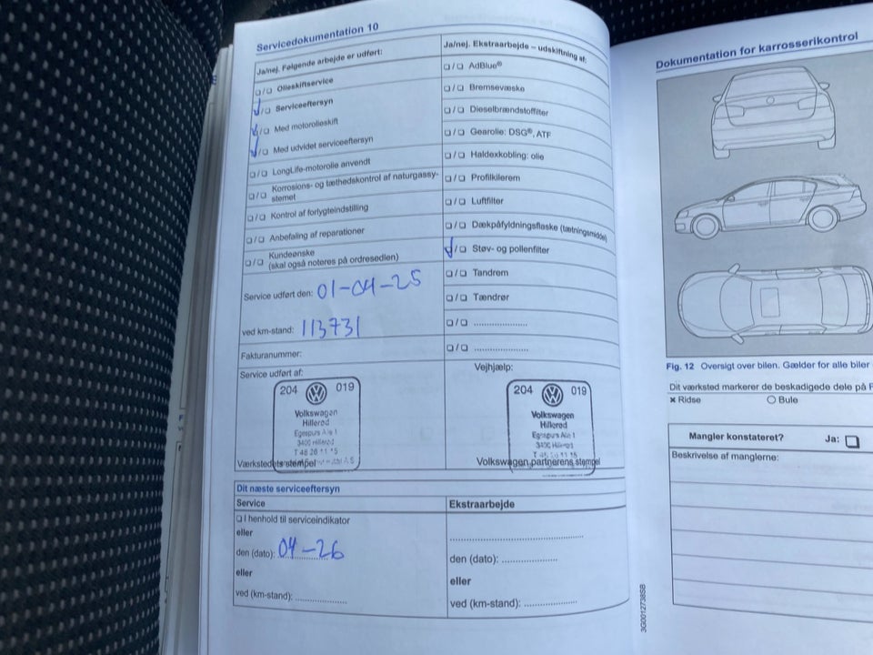 VW Up! 1,0 75 High Up! BMT 5d