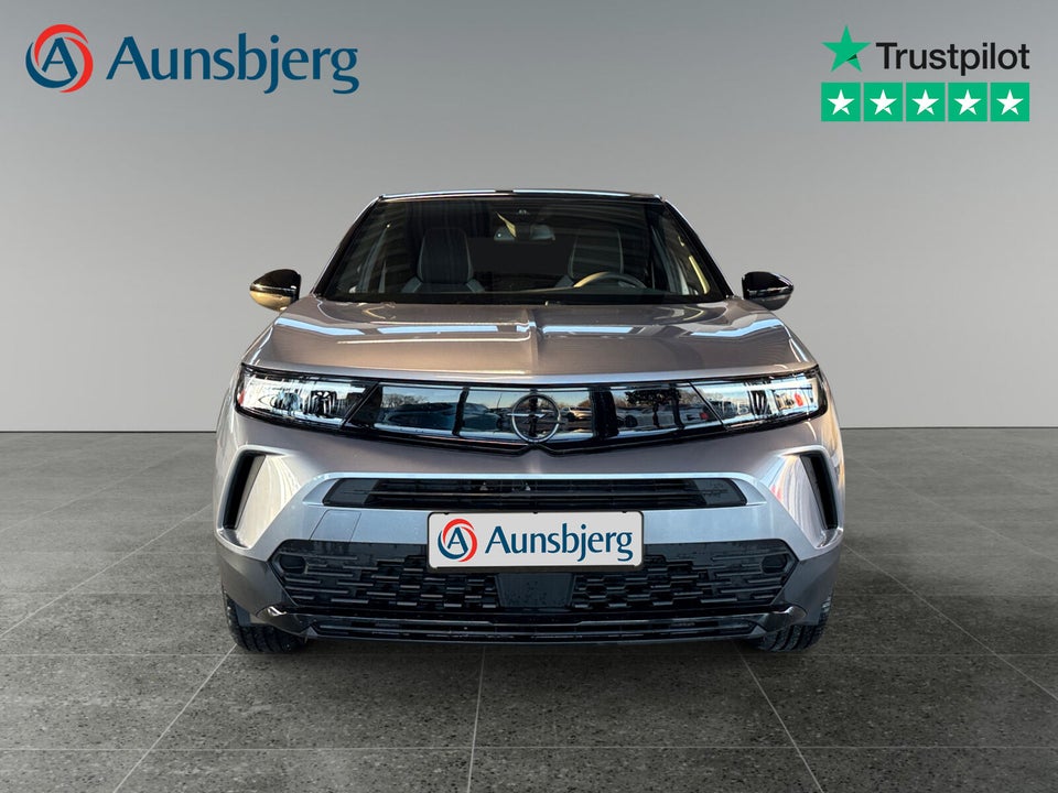 Opel Mokka-e 54 Elegance 5d