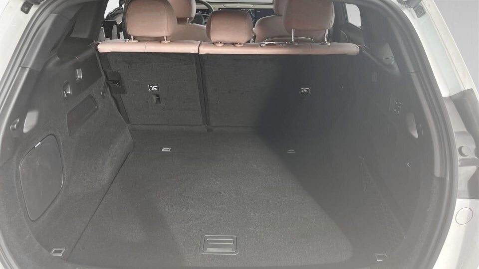 Xpeng G9 Performance 5d