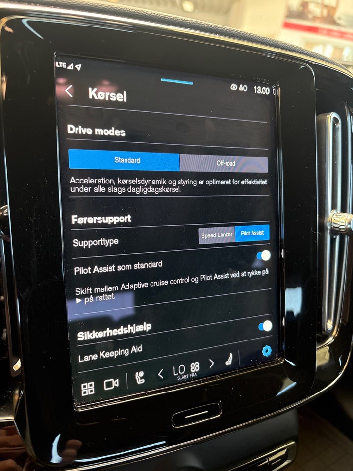 Volvo XC40 P6 ReCharge Plus 5d