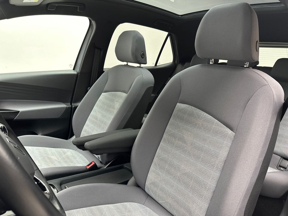 VW ID.3 58 Pro Performance 5d