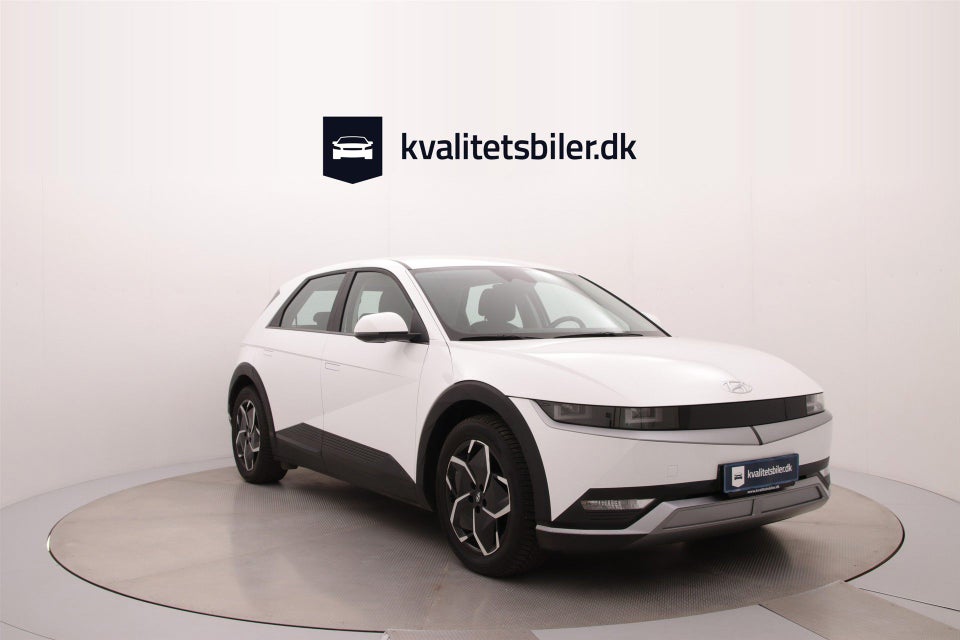 Hyundai Ioniq 5 73 Advanced AWD 5d