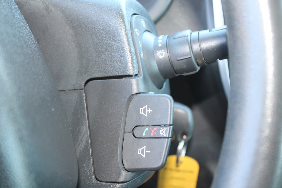 Renault Kangoo 1,5 dCi 80 Access L1