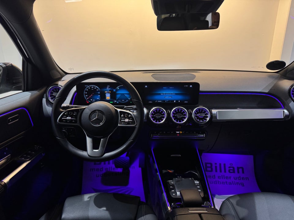 Mercedes EQB250+ 5d