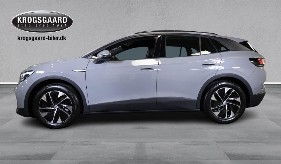 VW ID.4 77 Pro 5d
