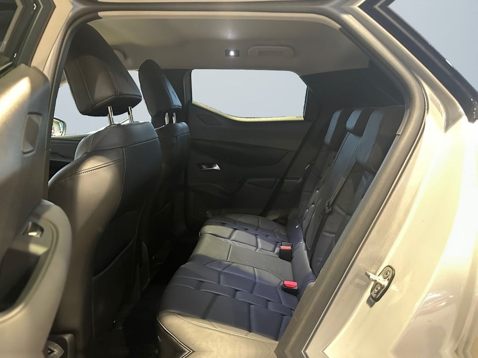 DS DS 3 CrossBack 50 E-Tense Chic 5d