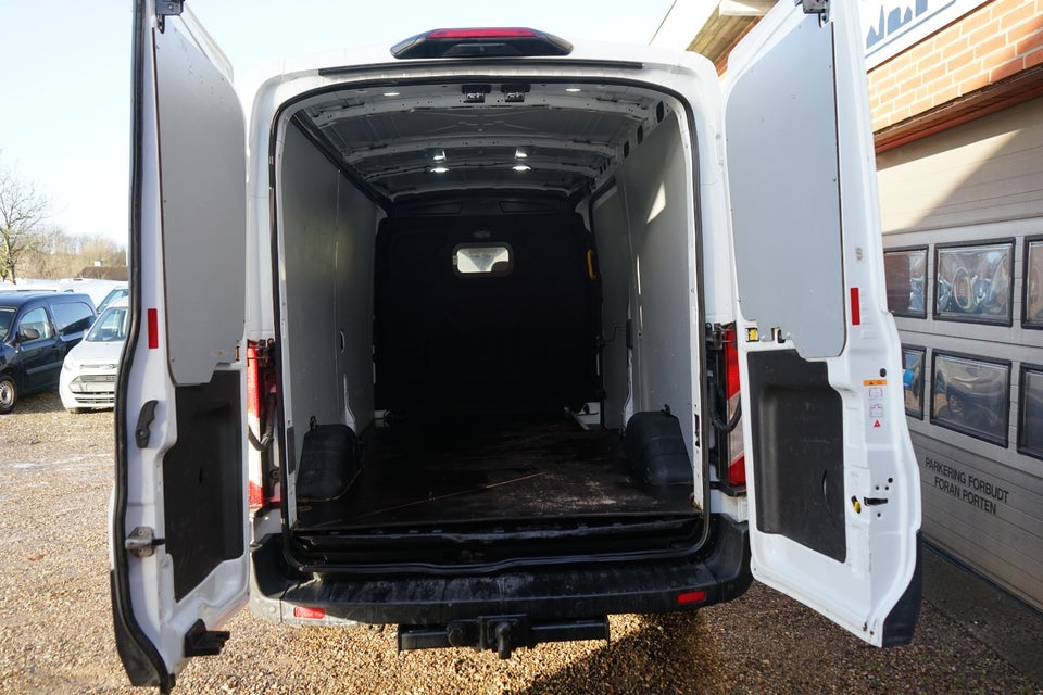 Ford Transit 350 L3 Van 2,0 TDCi 170 Trend H2 RWD