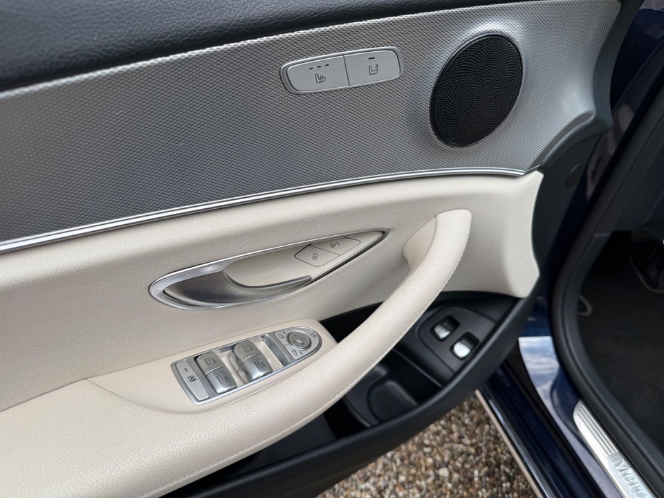 Mercedes E300 d 2,0 stc. aut. 5d