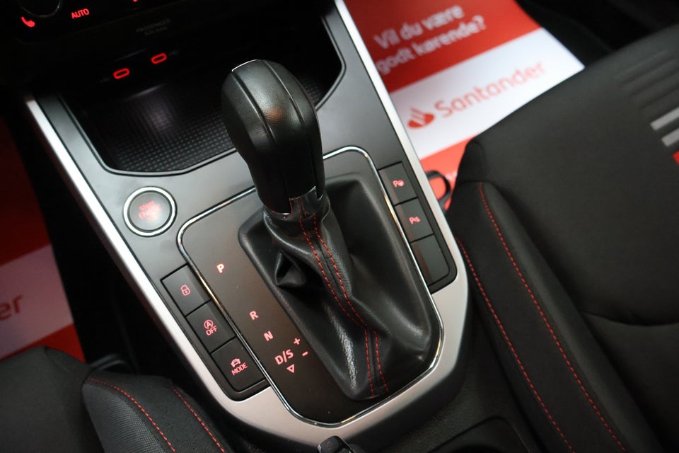 Seat Arona 1,0 TSi 110 FR DSG 5d