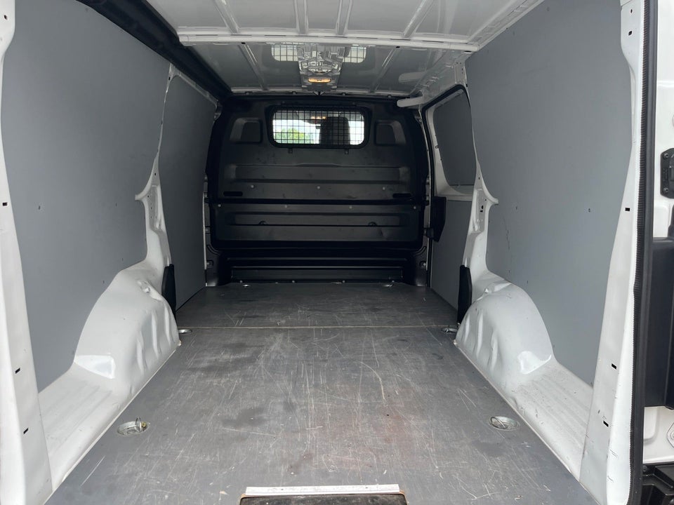 Citroën Jumpy 2,0 BlueHDi 122 L3