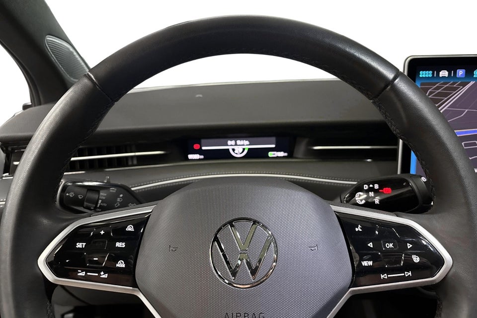 VW ID.7 77 Style+ Tourer 5d