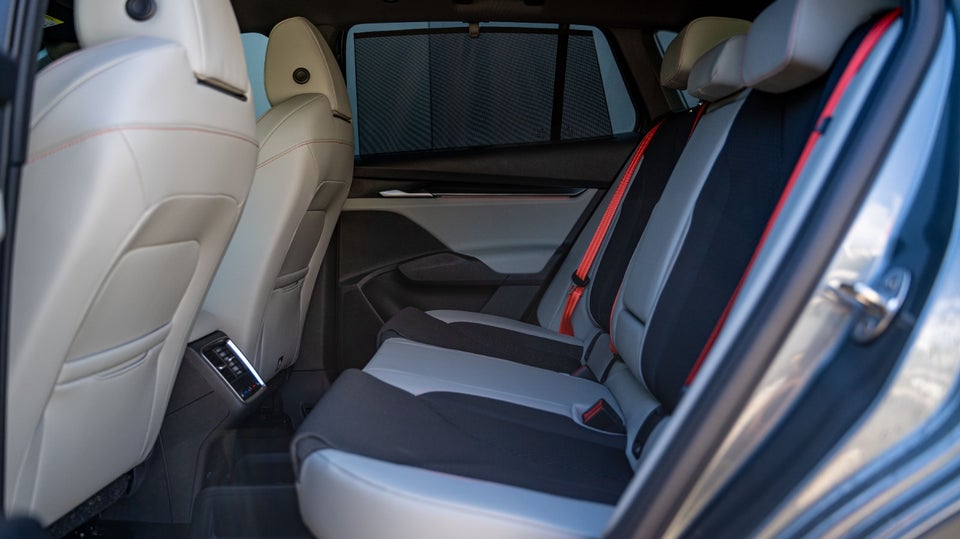 Skoda Elroq 85 iV Premium 5d