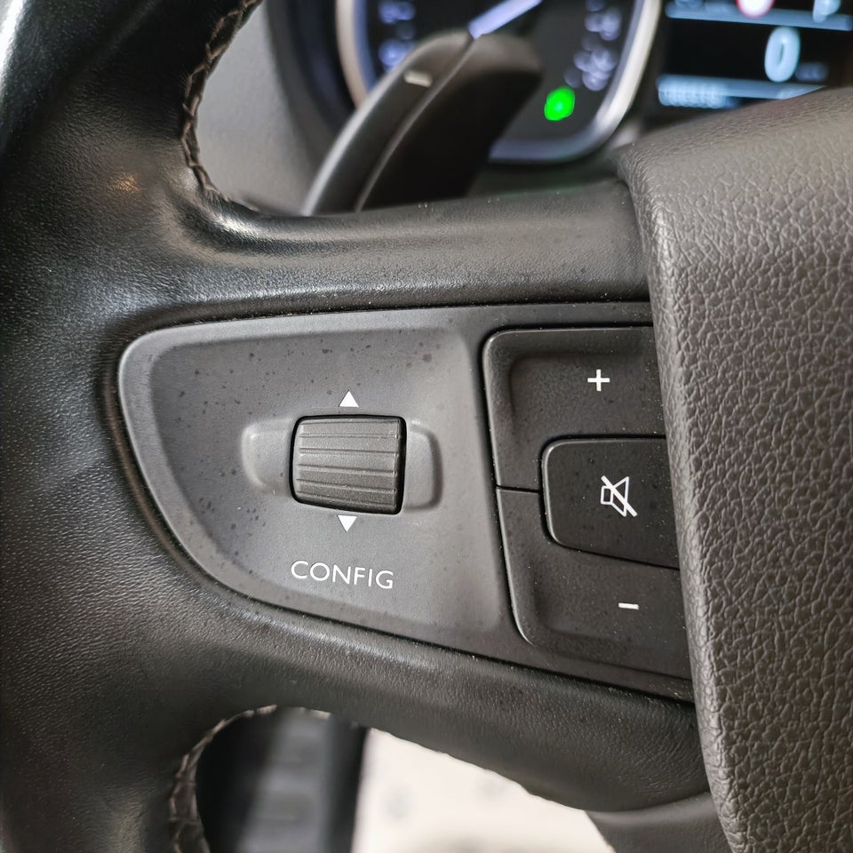 Opel Vivaro 2,0 D 177 Innovation L2V2 aut.