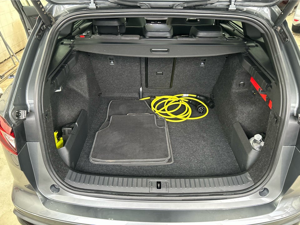 Skoda Enyaq 85 iV Sportline 5d