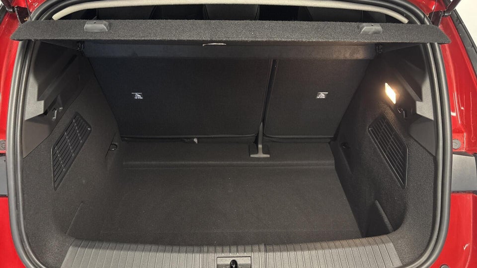 Renault Megane E-Tech 40 Equilibre 5d