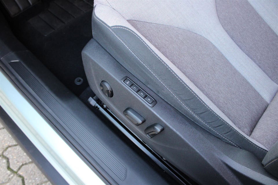 Skoda Enyaq 60 iV Lodge 5d