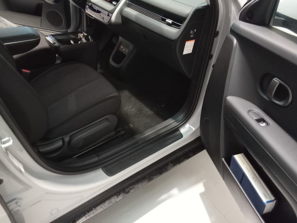 Hyundai Ioniq 5 63 Essential 5d