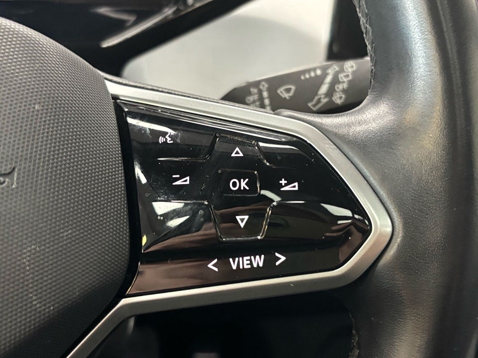 VW ID.3 58 1ST Pro Performance Max 5d