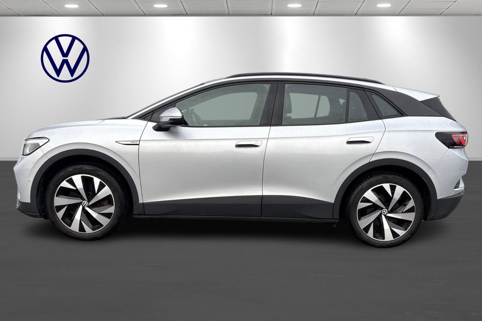 VW ID.4 77 Pro Performance 5d