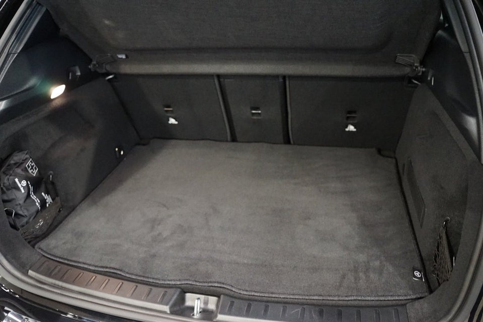 Mercedes EQA250+ Progressive Advance 5d