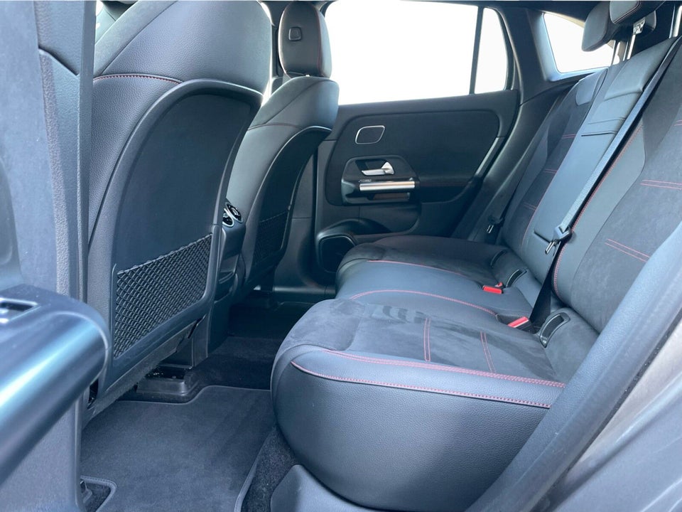 Mercedes EQA250+ AMG Premium 5d