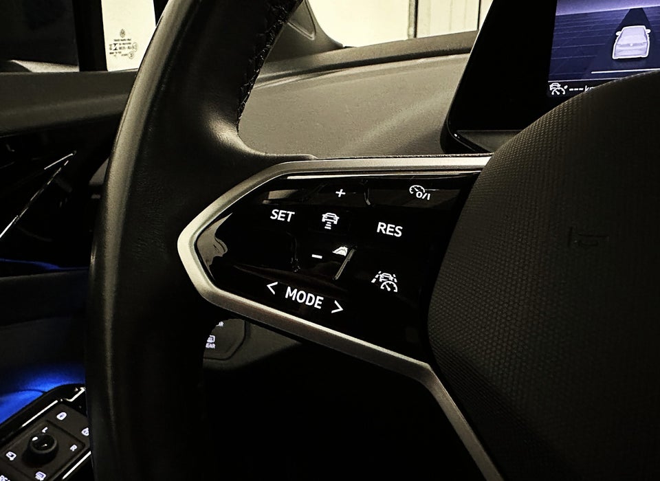 VW ID.4 77 Pro Performance 5d