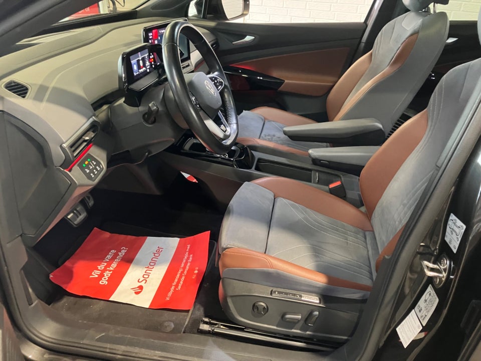 VW ID.4 77 1ST Pro Performance Max 5d