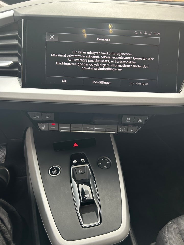 Audi Q4 e-tron 40 Advanced Sportback 5d