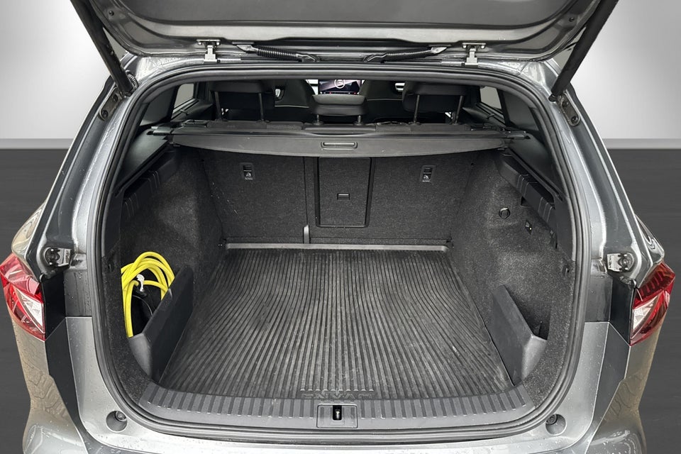 Skoda Enyaq 80x iV Sportline 5d