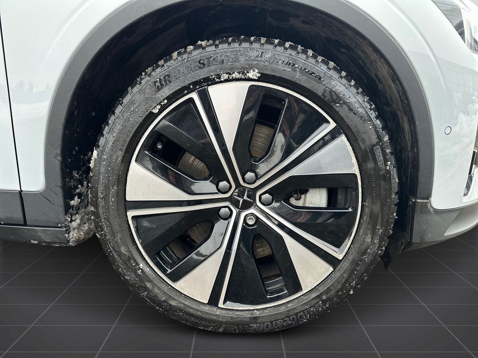 Polestar 2 Long Range 5d