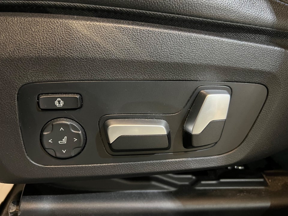 BMW iX3 Charged Plus M-Sport 5d