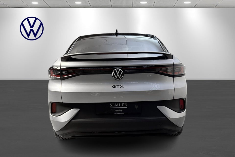 VW ID.5 77 GTX+ 4Motion 5d