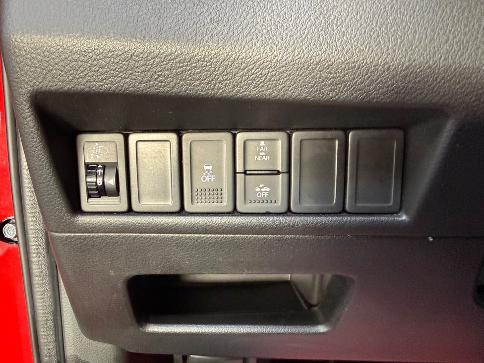 Suzuki Baleno 1,0 Boosterjet Active 5d