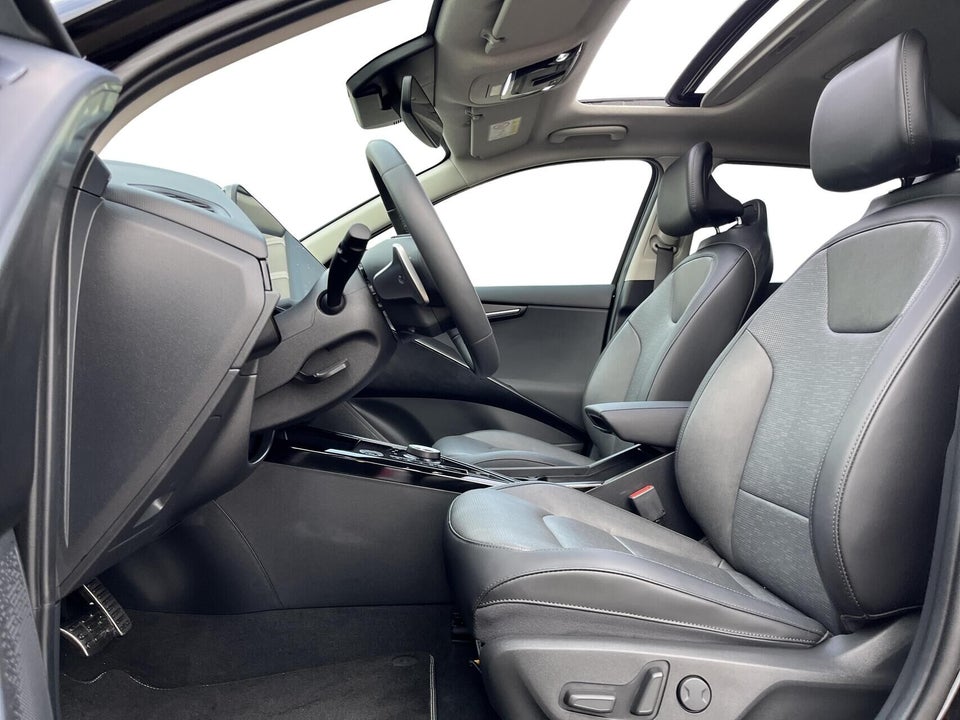 Kia Niro 64 EV Upgrade 5d