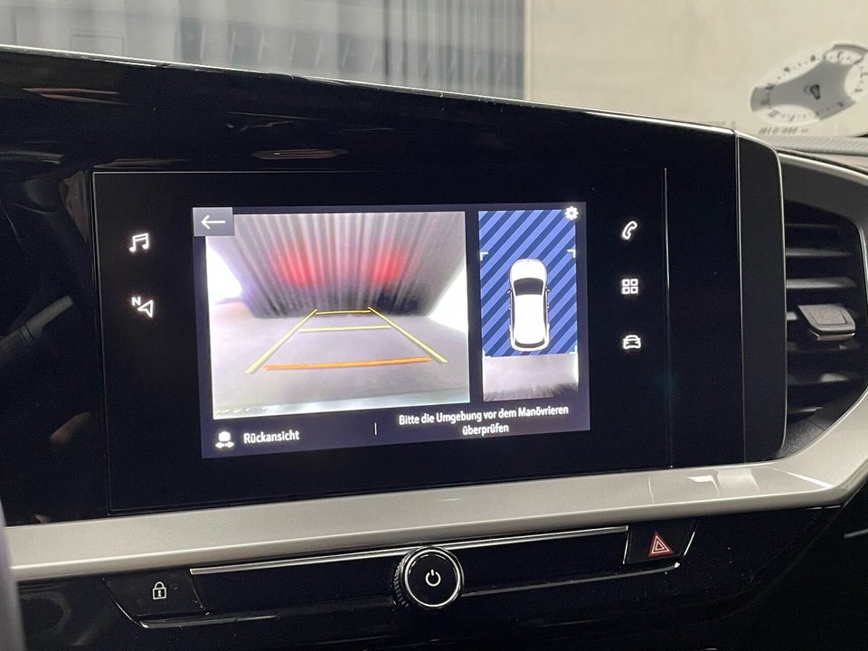 Opel Mokka-e 50 GS Line 5d