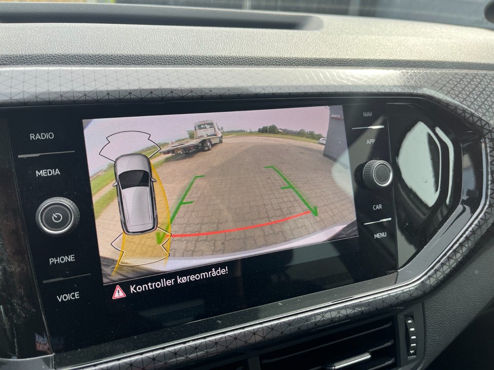 VW T-Cross 1,5 TSi 150 Style+ DSG 5d
