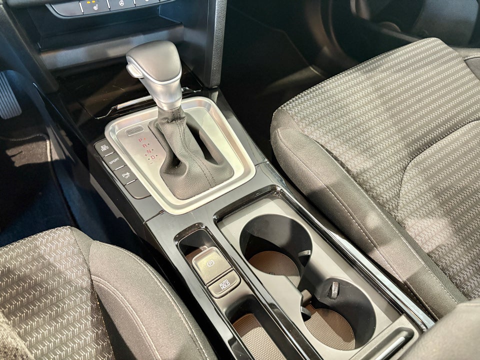 Kia XCeed 1,6 PHEV Prestige DCT 5d