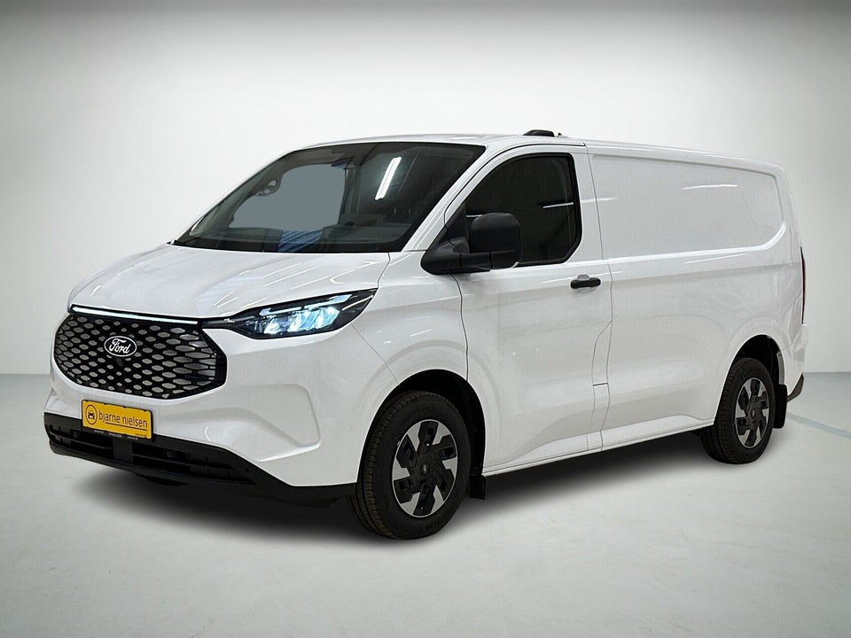 Ford E-Transit Custom 320S 64 Trend