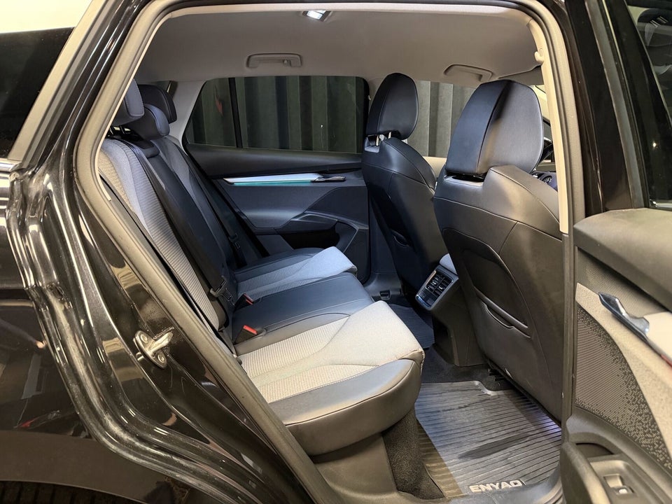 Skoda Enyaq 80 iV 5d