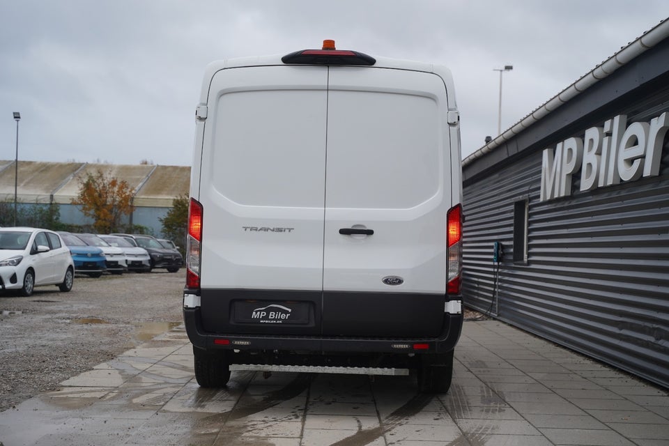 Ford Transit 350 L2 Van 2,0 TDCi 130 Trend H2 RWD