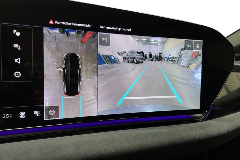 Audi A6 e-tron Ultra Avant 5d