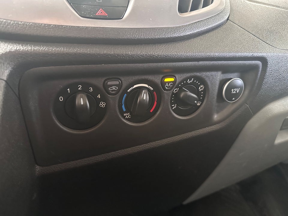 Ford Transit 350 L3 Chassis 2,0 TDCi 130 Trend H1 RWD