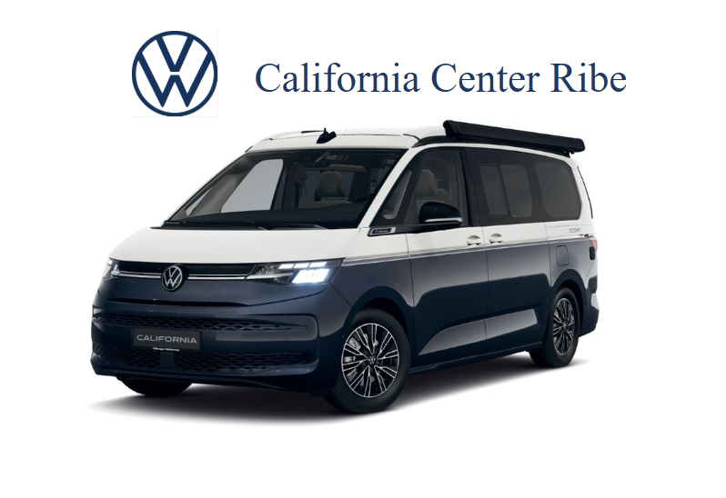 VW California 1,5 eHybrid Ocean DSG 4Motion