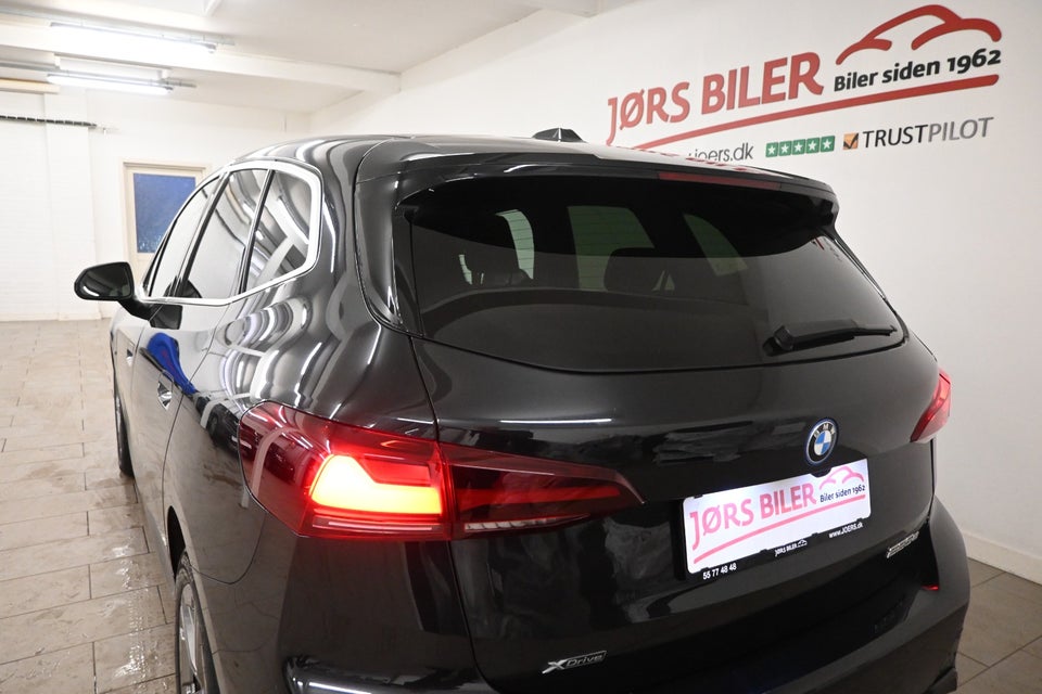 BMW 225e 1,5 Active Tourer M-Sport xDrive aut. 5d