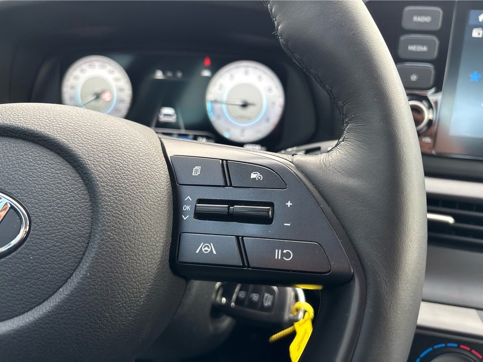 Hyundai i20 1,0 T-GDi Essential 5d