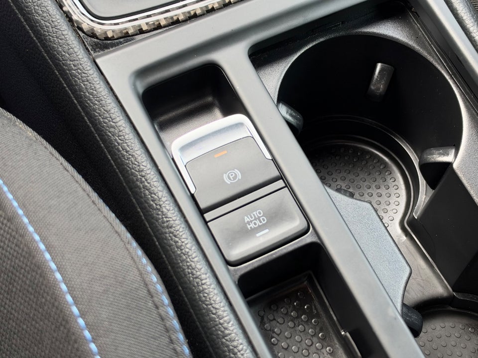 VW Golf VII 1,4 GTE DSG 5d