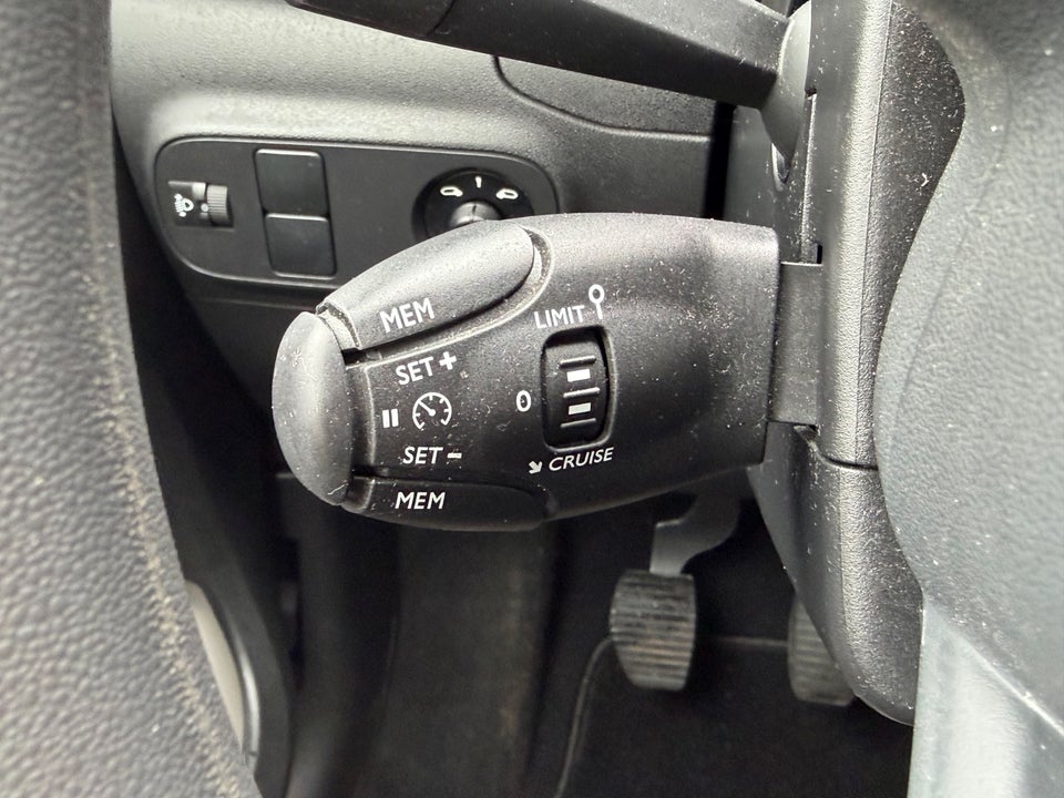 Citroën C3 1,2 PureTech 83 Feel 5d